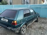 Volkswagen Golf 1992 года за 420 000 тг. в Тараз – фото 3