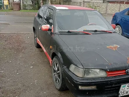 Toyota Corolla 1989 года за 350 000 тг. в Талдыкорган – фото 3