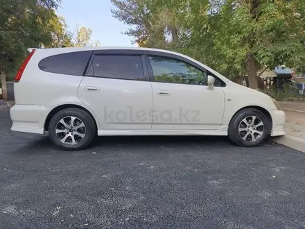 Honda Stream 2004 года за 4 000 000 тг. в Тараз – фото 3