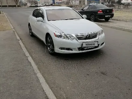 Lexus GS 430 2005 года за 7 800 000 тг. в Актау