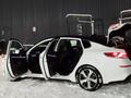 Kia Optima 2018 годаүшін8 199 999 тг. в Алматы – фото 4