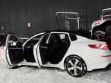 Kia Optima 2018 года за 8 199 999 тг. в Алматы – фото 4