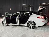 Kia Optima 2018 года за 8 199 999 тг. в Алматы – фото 5