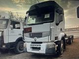 Renault  Premium 2012 года за 6 200 000 тг. в Шымкент