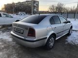 Skoda Octavia 2006 года за 1 600 000 тг. в Сатпаев – фото 4