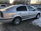 Skoda Octavia 2006 года за 1 600 000 тг. в Сатпаев – фото 3