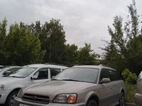 Subaru Outback 1998 годаүшін2 700 000 тг. в Усть-Каменогорск