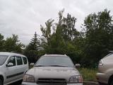 Subaru Outback 1998 годаүшін2 700 000 тг. в Усть-Каменогорск – фото 3
