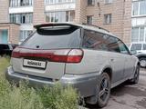 Subaru Outback 1998 года за 2 700 000 тг. в Усть-Каменогорск – фото 4