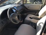 Lexus RX 300 1999 годаүшін4 500 000 тг. в Усть-Каменогорск – фото 5