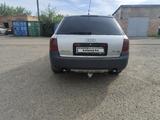 Audi A6 allroad 2001 годаүшін4 500 000 тг. в Усть-Каменогорск – фото 5