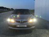 Mazda 6 2006 годаүшін2 800 000 тг. в Байсерке