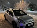 Lifan X50 2016 года за 2 300 000 тг. в Астана – фото 3