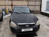 ВАЗ (Lada) Priora 2170 2007 года за 1 150 000 тг. в Бауыржана Момышулы – фото 4