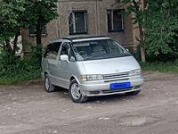 Toyota Estima 1996 годаүшін3 000 000 тг. в Алматы