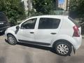 Renault Sandero 2013 года за 3 000 000 тг. в Алматы – фото 4