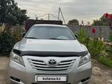Toyota Camry 2006 годаүшін5 500 000 тг. в Шымкент