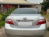 Toyota Camry 2006 годаүшін5 500 000 тг. в Шымкент – фото 4
