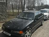 BMW 325 1991 года за 2 000 000 тг. в Астана – фото 2