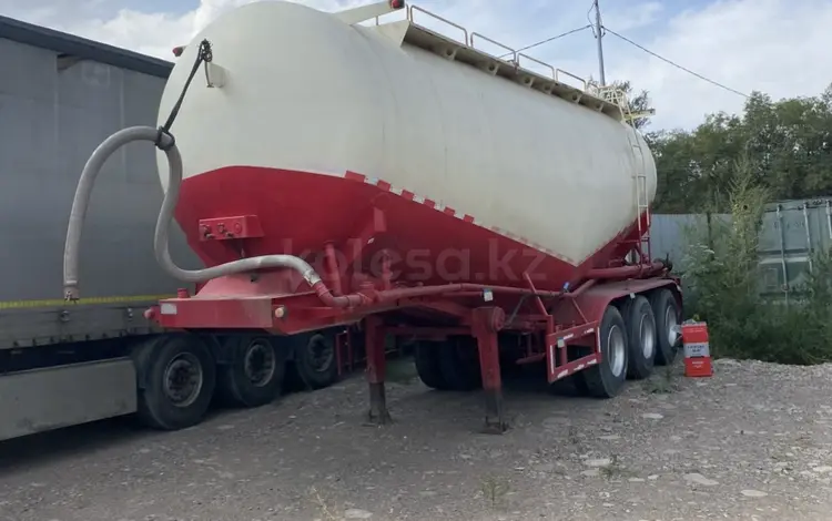 ABG 2019 года за 8 500 000 тг. в Алматы