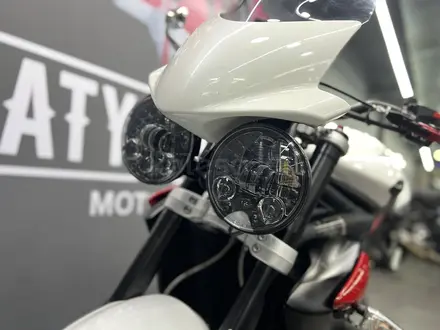 Triumph  TRIPLE 2017 года за 4 700 000 тг. в Алматы – фото 13