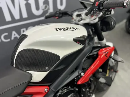 Triumph  TRIPLE 2017 года за 4 700 000 тг. в Алматы – фото 5