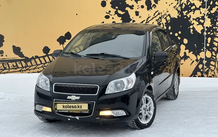 Chevrolet Nexia 2022 годаfor5 200 000 тг. в Караганда