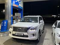 Lexus LX 570 2015 года за 28 000 000 тг. в Шымкент