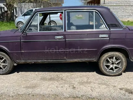 ВАЗ (Lada) 2106 2000 года за 450 000 тг. в Шымкент – фото 10