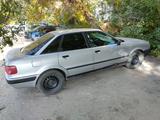 Audi 80 1993 годаfor1 350 000 тг. в Рудный – фото 3