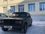 ВАЗ (Lada) 2107 1996 года за 550 000 тг. в Рудный – фото 3