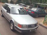 Audi 100 1992 года за 2 800 000 тг. в Шымкент – фото 5