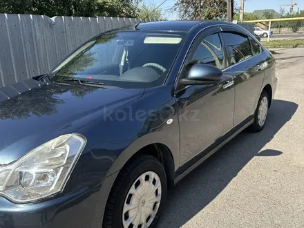 Nissan Almera 2015 года за 4 900 000 тг. в Алматы – фото 3