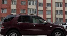Mercedes-Benz ML 320 1998 года за 3 000 000 тг. в Алматы – фото 2