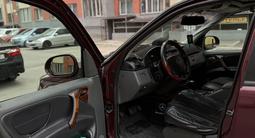 Mercedes-Benz ML 320 1998 года за 3 000 000 тг. в Алматы – фото 5
