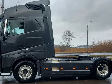 Volvo  FH 2017 года за 32 000 000 тг. в Шымкент – фото 3