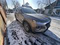 Hyundai Santa Fe 2018 года за 14 200 000 тг. в Павлодар – фото 3