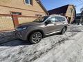 Hyundai Santa Fe 2018 года за 14 200 000 тг. в Павлодар – фото 2