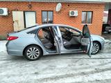 Hyundai Sonata 2014 года за 8 500 000 тг. в Актобе – фото 5