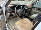 Toyota Land Cruiser Prado 2007 годаfor9 200 000 тг. в Актобе – фото 4