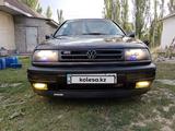 Volkswagen Vento 1993 года за 1 700 000 тг. в Жаркент