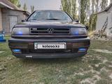 Volkswagen Vento 1993 года за 1 700 000 тг. в Жаркент – фото 2