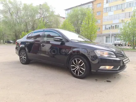 Volkswagen Passat 2014 года за 6 000 000 тг. в Уральск