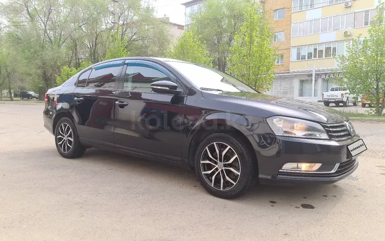 Volkswagen Passat 2014 годаүшін6 000 000 тг. в Уральск