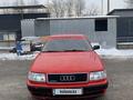 Audi 100 1991 годаfor2 100 000 тг. в Алматы