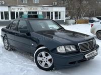 Mercedes-Benz C 180 1997 года за 2 490 000 тг. в Караганда