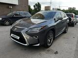 Lexus RX 350 2018 годаfor21 000 000 тг. в Караганда