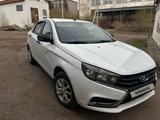 ВАЗ (Lada) Vesta 2018 годаүшін4 800 000 тг. в Петропавловск