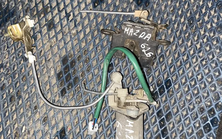 Замок багажник за 10 000 тг. в Актобе