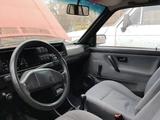 Volkswagen Jetta 1989 годаүшін850 000 тг. в Уральск – фото 4